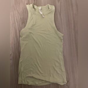 Lululemon Hold Tight Tank Top